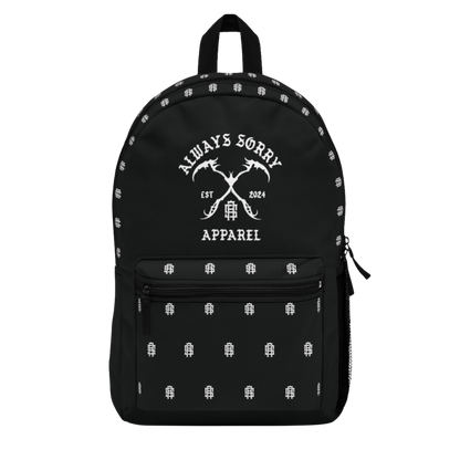 Monogram Relic Backpack