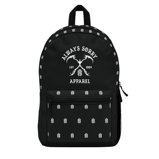 Monogram Relic Backpack