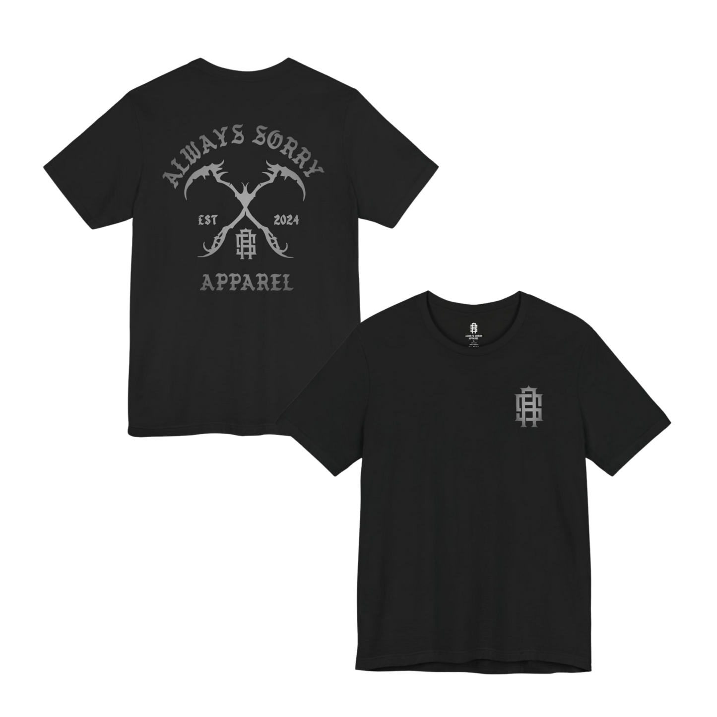 Relic Lightweight Shirt Shadow Gray
