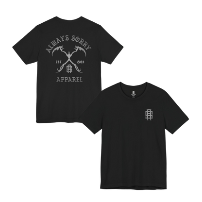 Relic Lightweight Shirt Shadow Gray