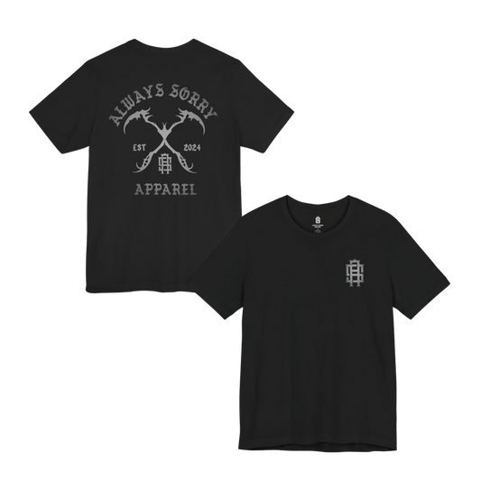 Relic Lightweight Shirt Shadow Gray
