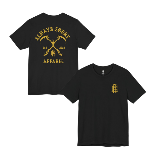 Relic Lightweight Shirt Antique Gold
