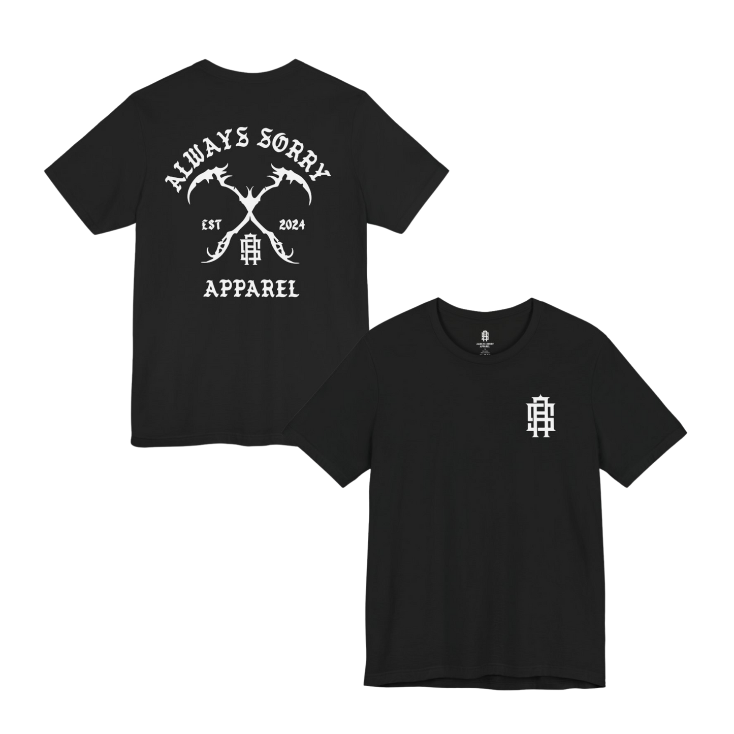 Relic Lightweight Shirt White