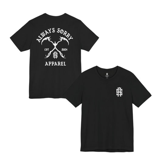 Relic Lightweight Shirt White