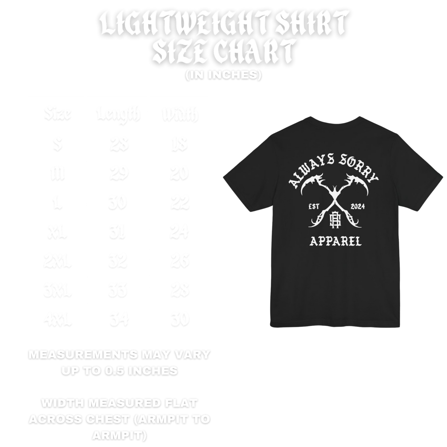 Relic Lightweight Shirt White