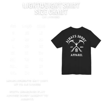 Relic Lightweight Shirt White