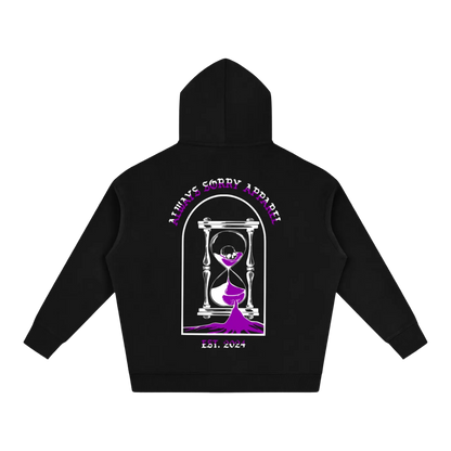 hoodie,fleece,oversize