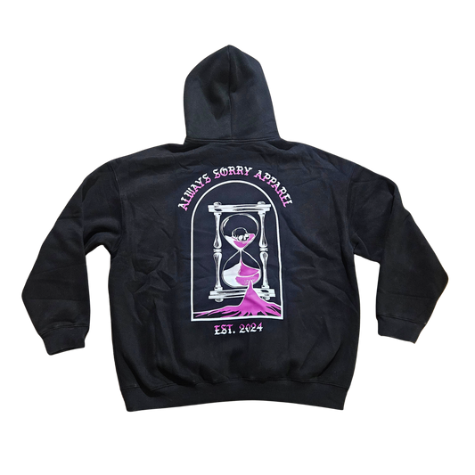 hoodie,fleece,oversize