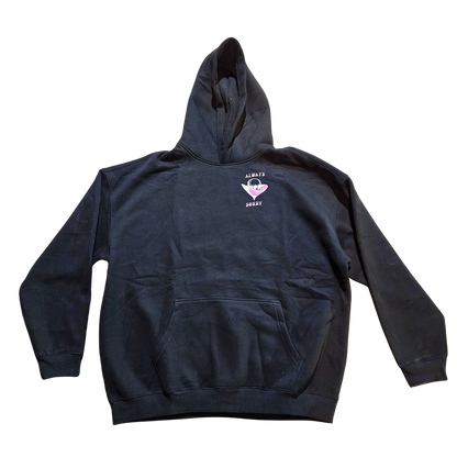 hoodie,fleece,oversize