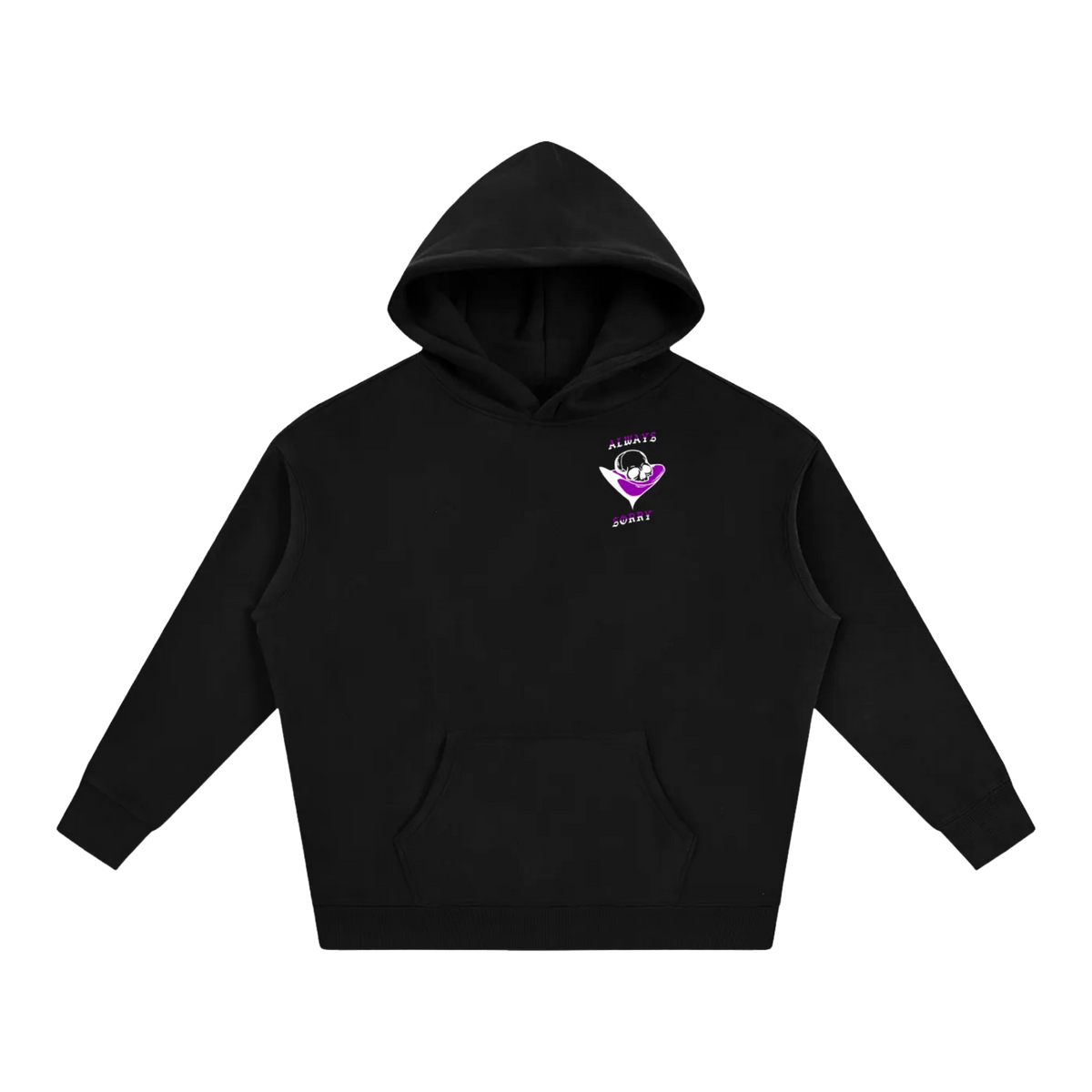 hoodie,fleece,oversize