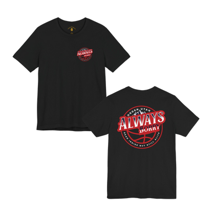 Dead Inside Retro Shirt