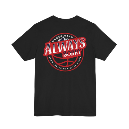 Dead Inside Retro Shirt