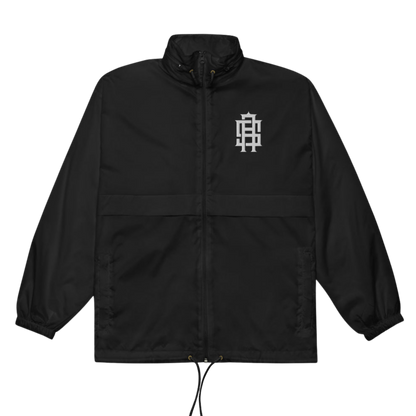 Monogram Windbreaker